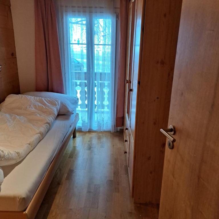 Alpengruss - Apartment mit 3 Schlafzimmern - 2