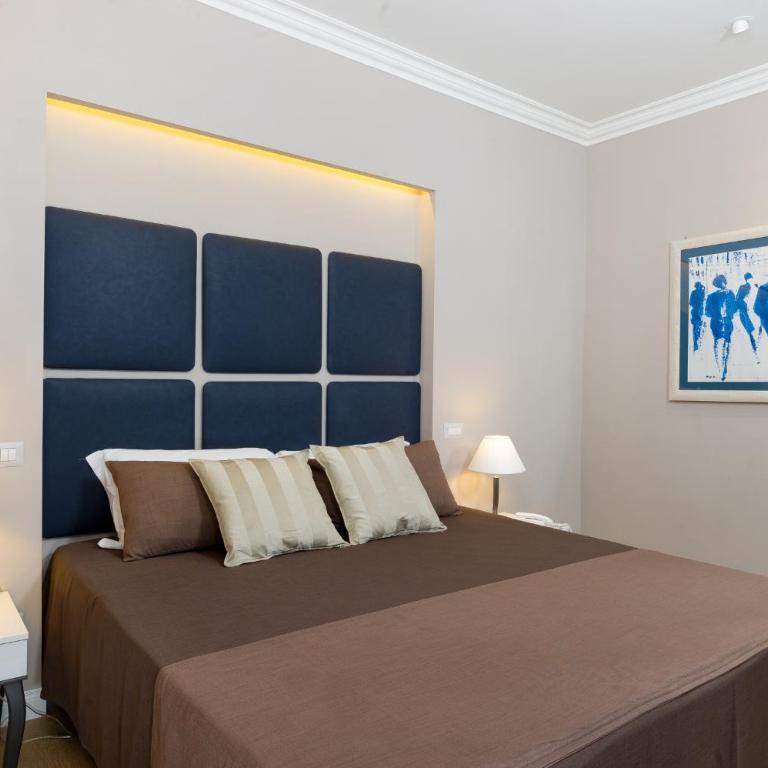Vico Rooms and Terrace - Family Junior Suite - 6
