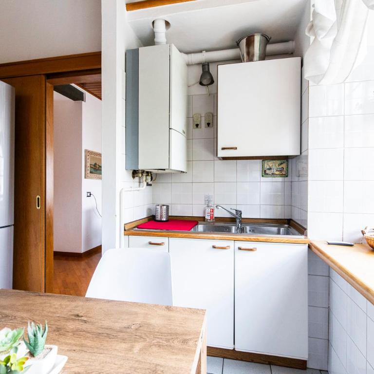 Quarenghi 31C - Appartamento - 15