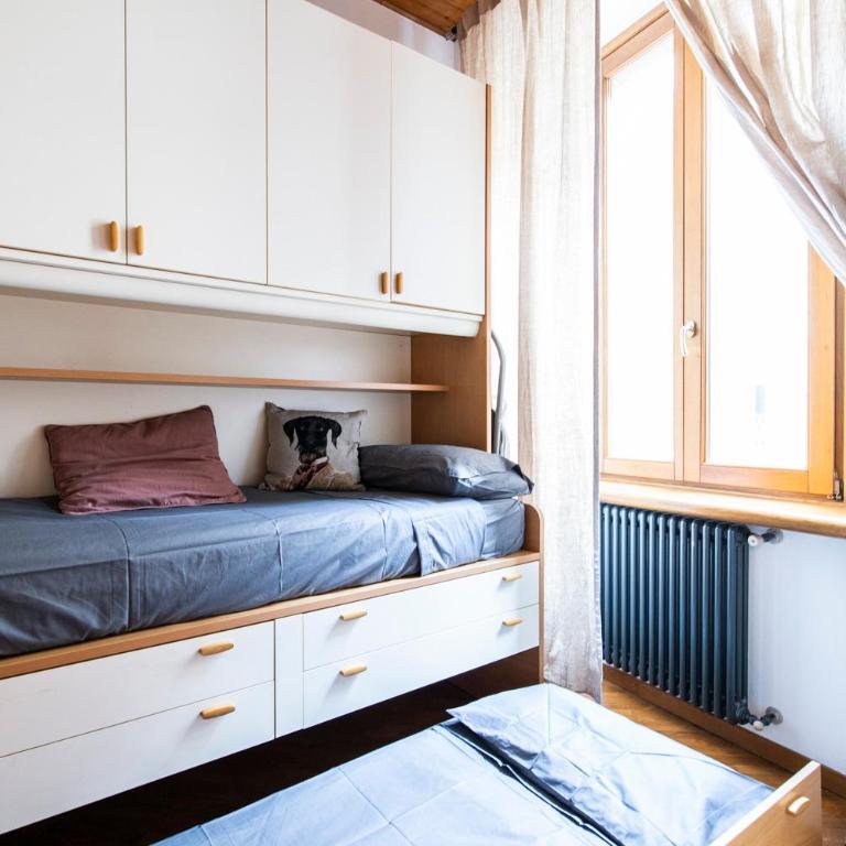 Quarenghi 31C - Appartamento - 48