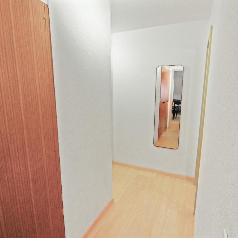 Chaleureux appartement plein centre - Apartamento de 1 dormitorio - 21