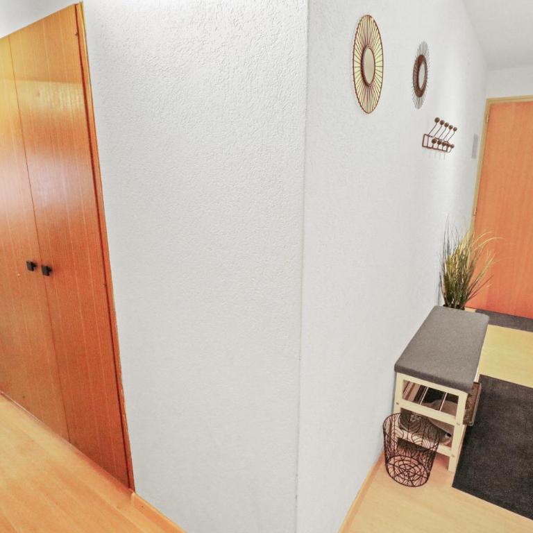 Chaleureux appartement plein centre - Apartamento de 1 dormitorio - 20