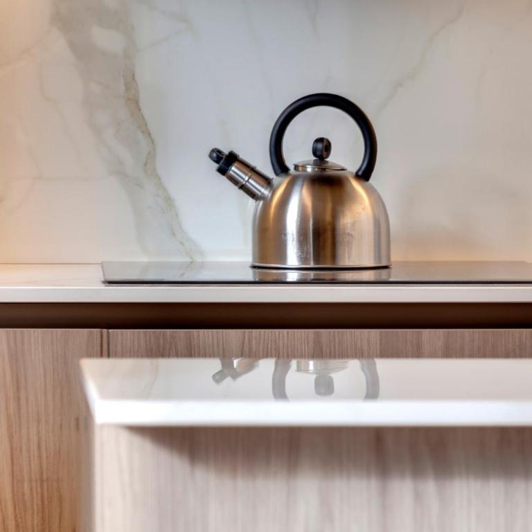 Aleardi Roof Apartment by Mamo Florence - Appartamento con 2 Camere da Letto - 13