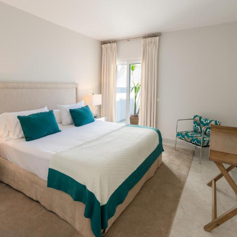Wonderful Penthouse 3 bedrooms in Puerto Banús -Marbella - Apartamento de 3 dormitorios - 12