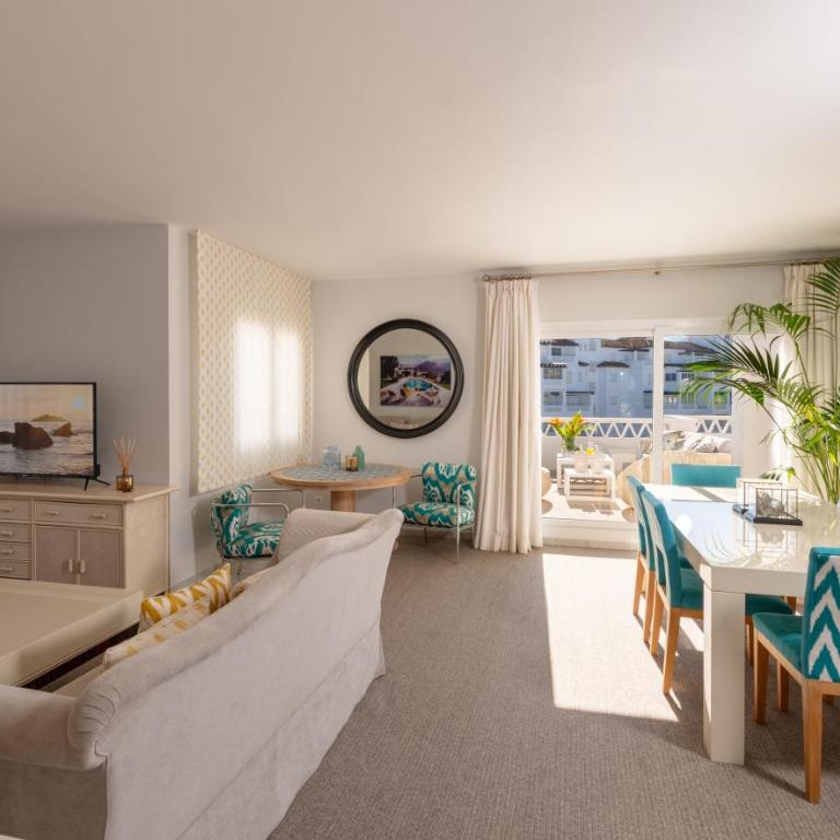 Wonderful Penthouse 3 bedrooms in Puerto Banús -Marbella - Apartamento de 3 dormitorios - 32