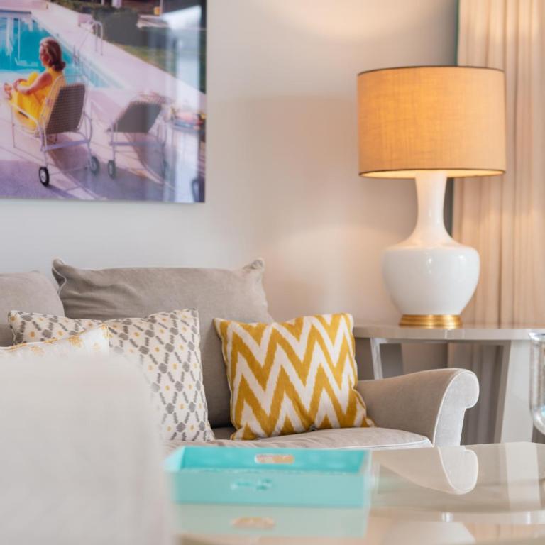 Wonderful Penthouse 3 bedrooms in Puerto Banús -Marbella - Apartamento de 3 dormitorios - 5