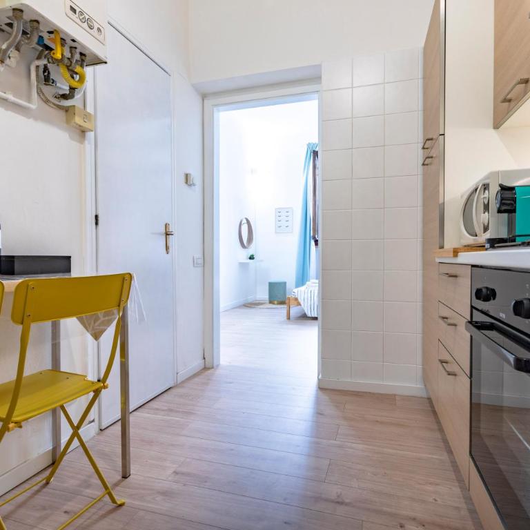 Cozy Apartment in Monza City Center - Apartment mit 1 Schlafzimmer - 12