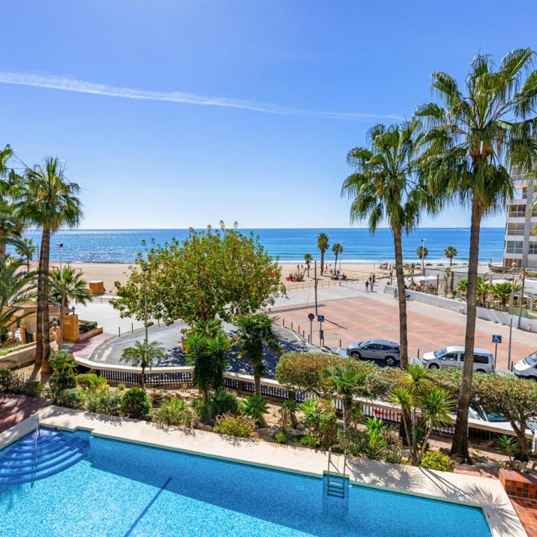 Apartment Colon - Plusholidays - Apartamento con vistas al mar - 30