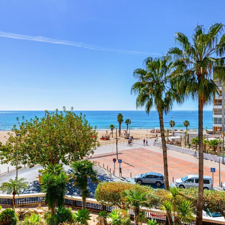 Apartment Colon - Plusholidays - Apartamento con vistas al mar - 31