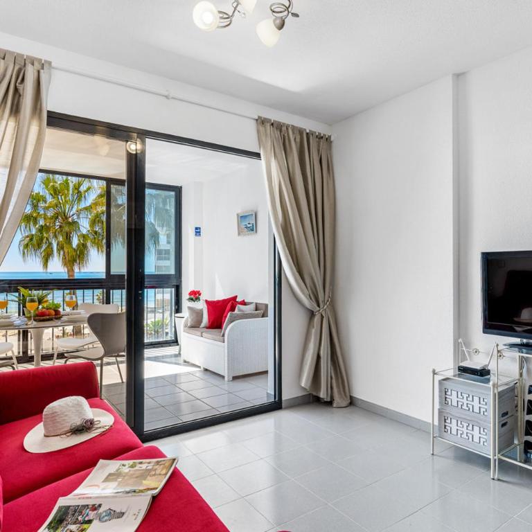 Apartment Colon - Plusholidays - Apartamento con vistas al mar - 38