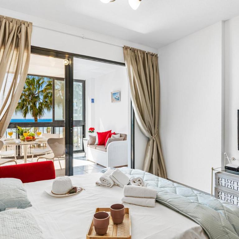 Apartment Colon - Plusholidays - Apartamento con vistas al mar - 39