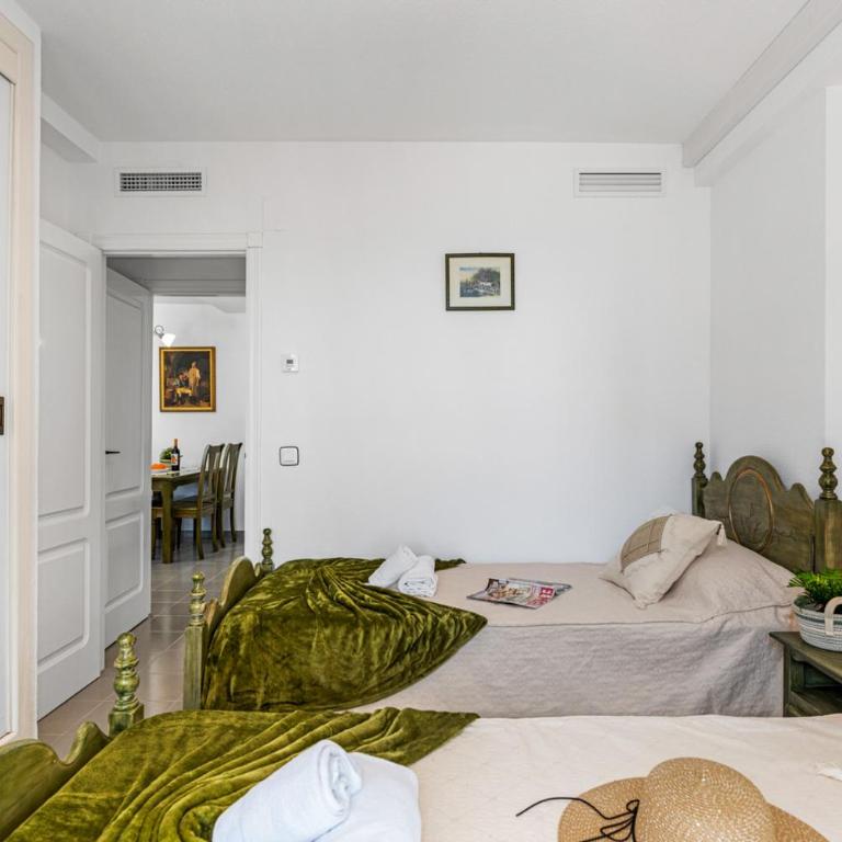 Apartment Colon - Plusholidays - Apartamento con vistas al mar - 41