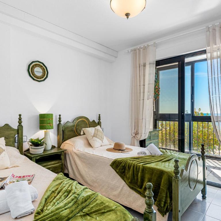 Apartment Colon - Plusholidays - Apartamento con vistas al mar - 42