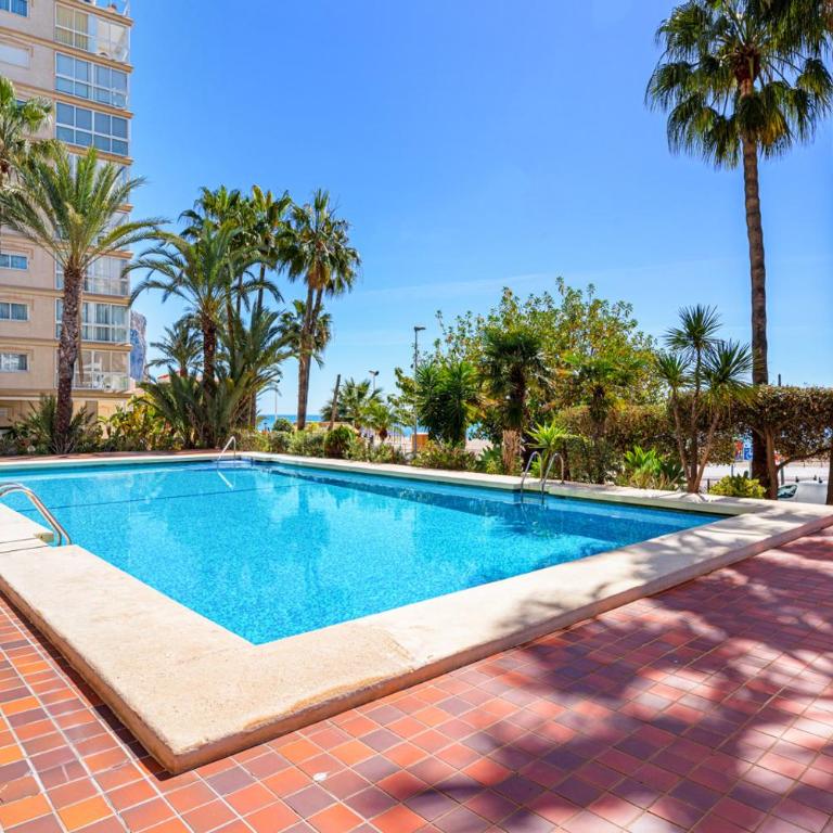 Apartment Colon - Plusholidays - Apartamento con vistas al mar - 50