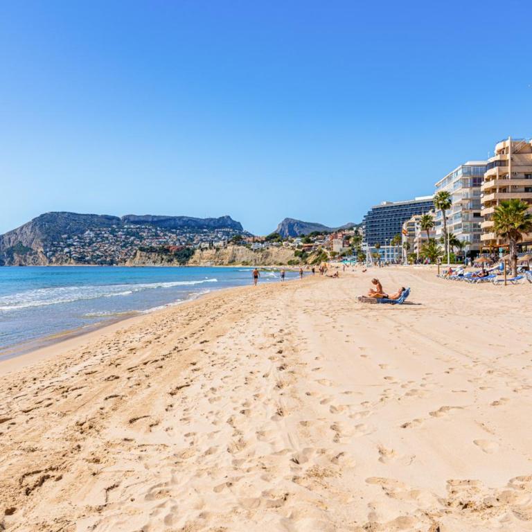 Apartment Colon - Plusholidays - Apartamento con vistas al mar - 57
