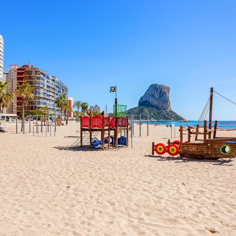 Apartment Colon - Plusholidays - Apartamento con vistas al mar - 59
