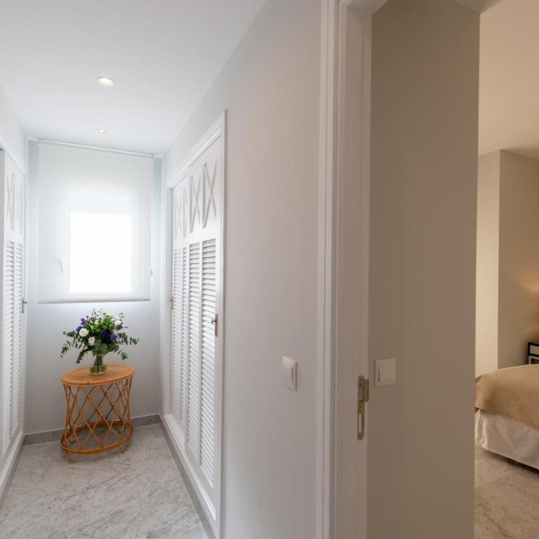Wonderful Penthouse 3 bedrooms in Puerto Banús -Marbella - Apartamento de 3 dormitorios - 29