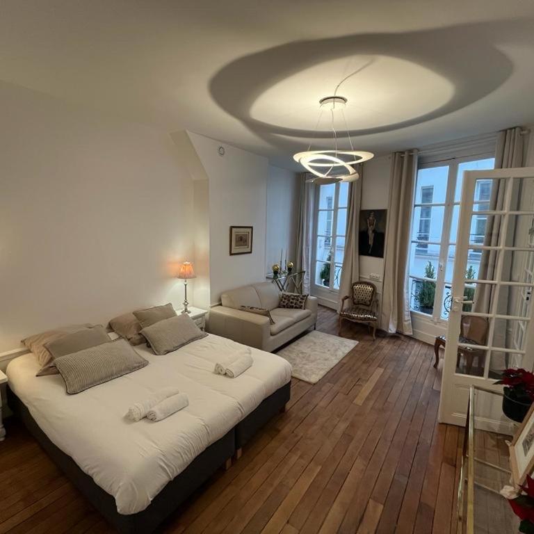 Aux Terrasses de la Lune - Appartement avec Terrasse - 36