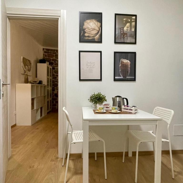 Casetta alla fontana - One-Bedroom Apartment - 23