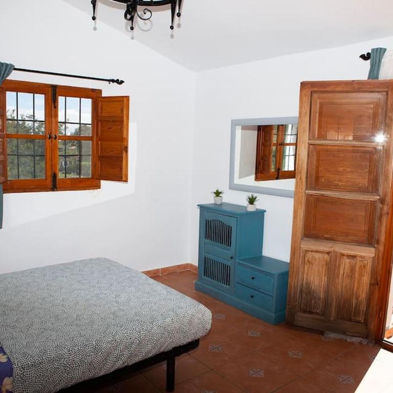 Holiday home La Dehesa - Pool and see view - Casa de 3 dormitorios - 8