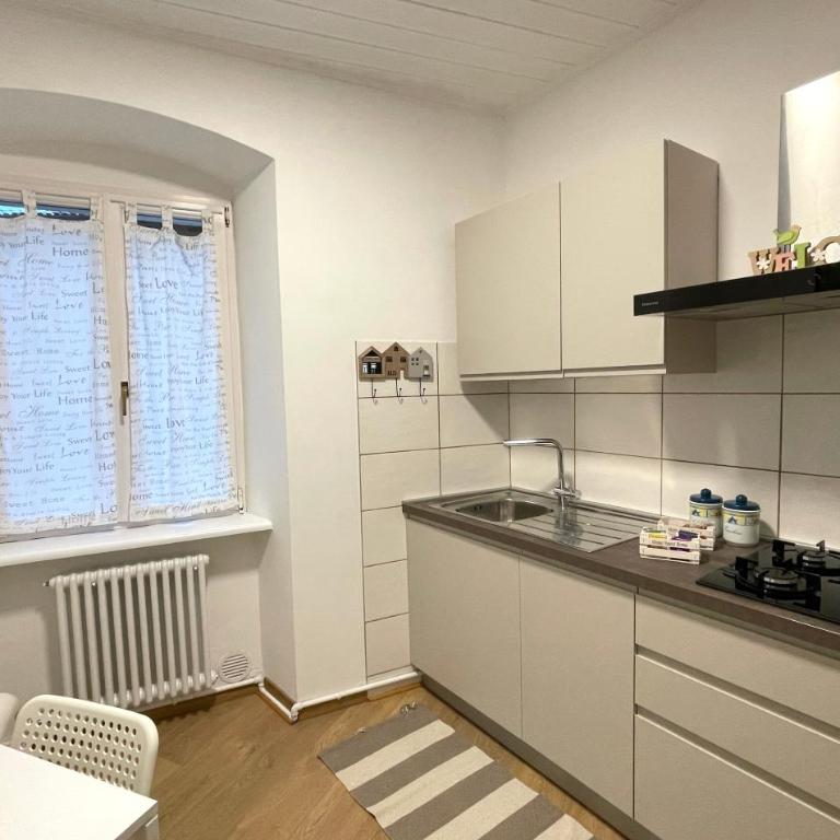 Casetta alla fontana - One-Bedroom Apartment - 22