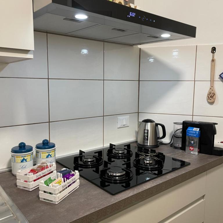 Casetta alla fontana - One-Bedroom Apartment - 24