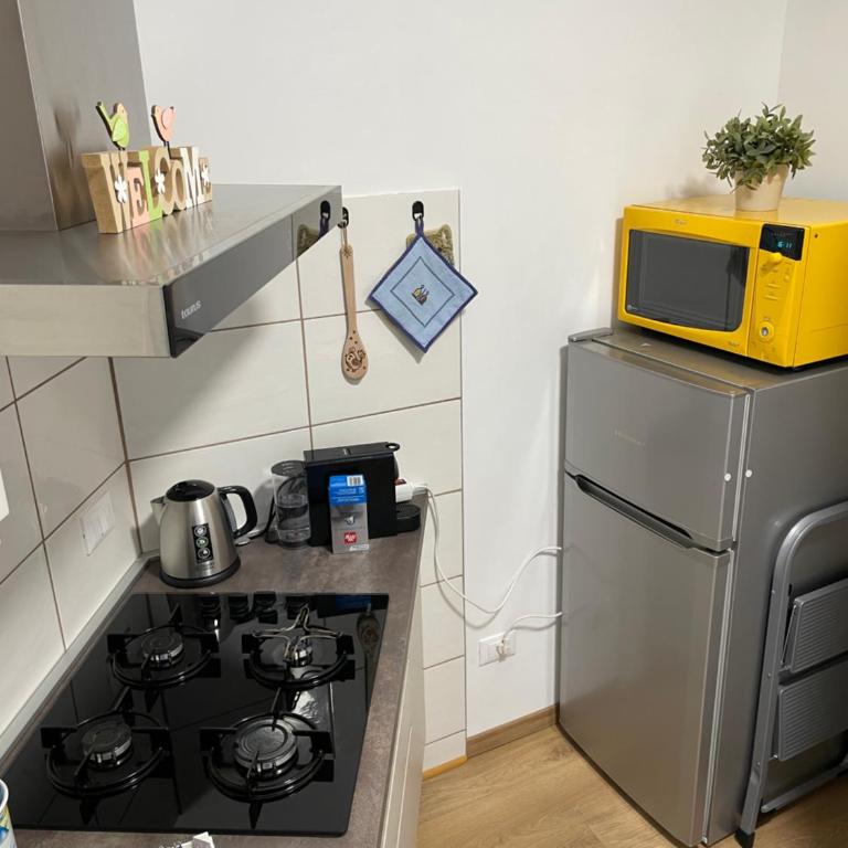 Casetta alla fontana - One-Bedroom Apartment - 20