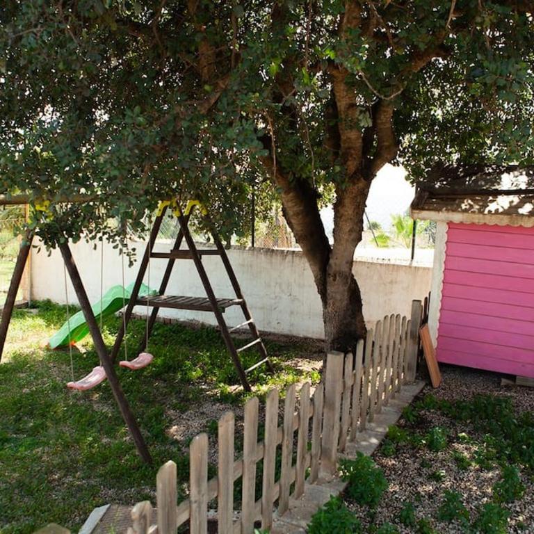 Holiday home La Dehesa - Pool and see view - Casa de 3 dormitorios - 20