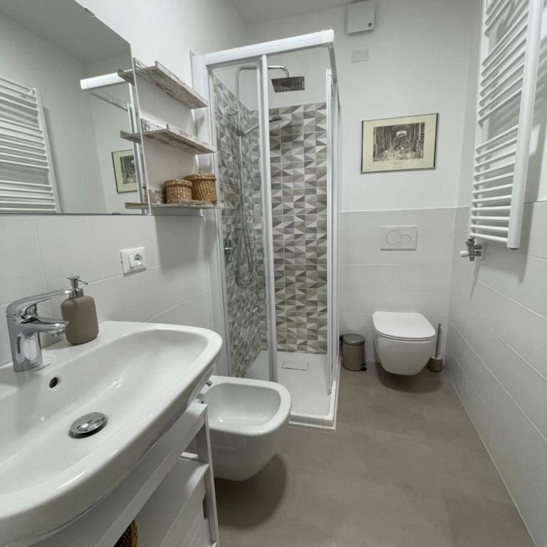 Casetta alla fontana - One-Bedroom Apartment - 27