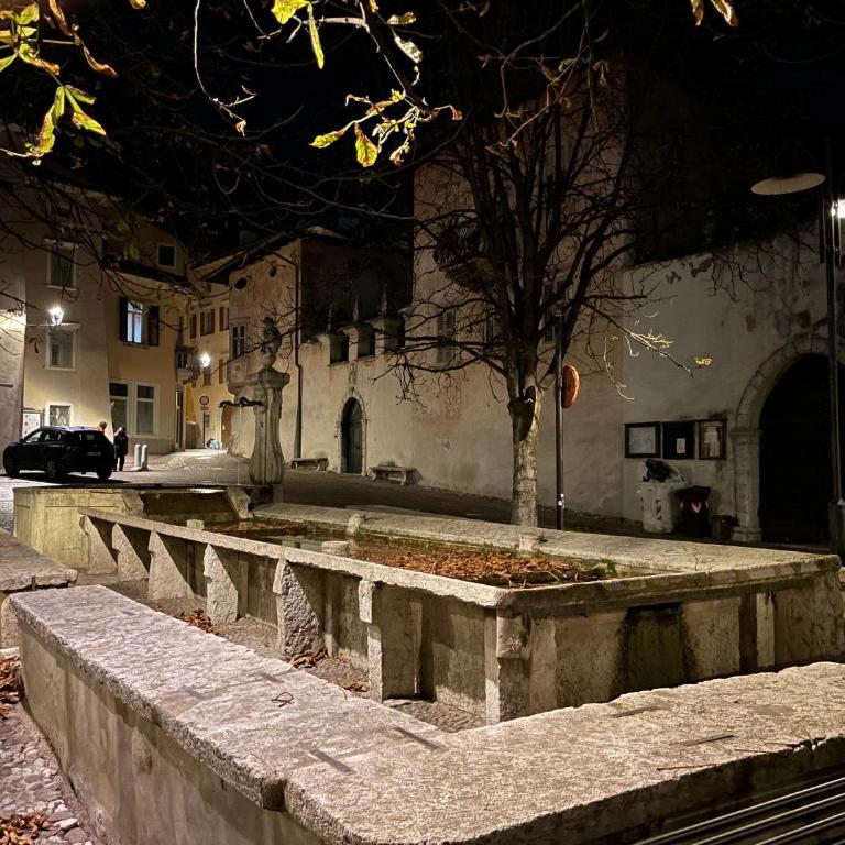 Casetta alla fontana - One-Bedroom Apartment - 35