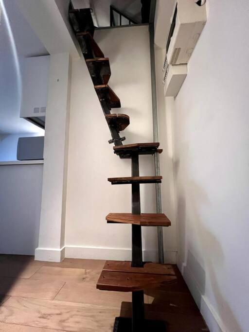 Promo! Best location! Duplex apt near the Louvre - Appartement en Duplex - 9