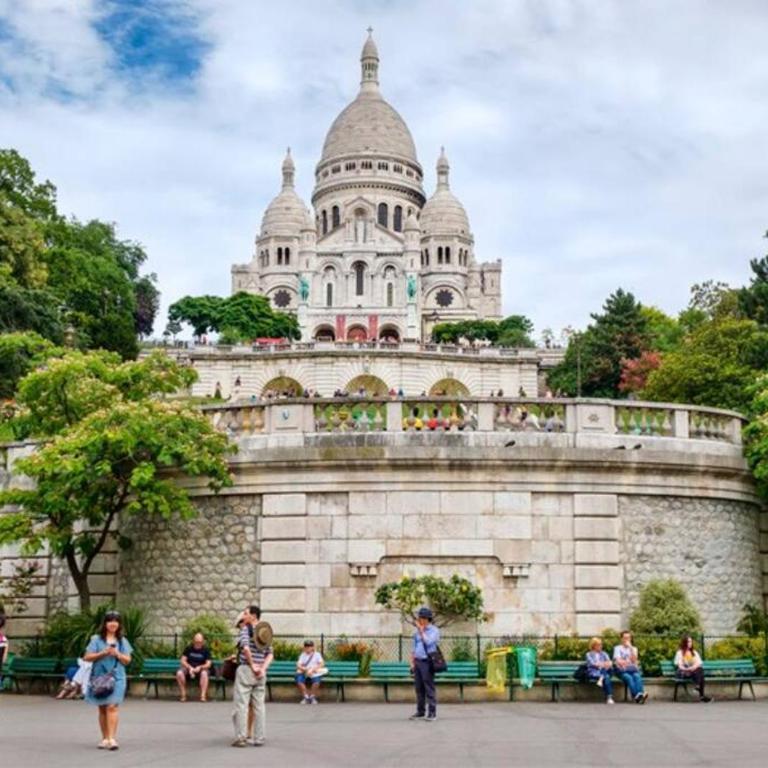 Promo! Best location! Duplex apt near the Louvre - Appartement en Duplex - 28