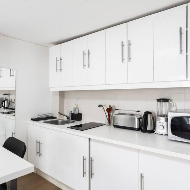 Promo! Best location! Duplex apt near the Louvre - Appartement en Duplex - 6