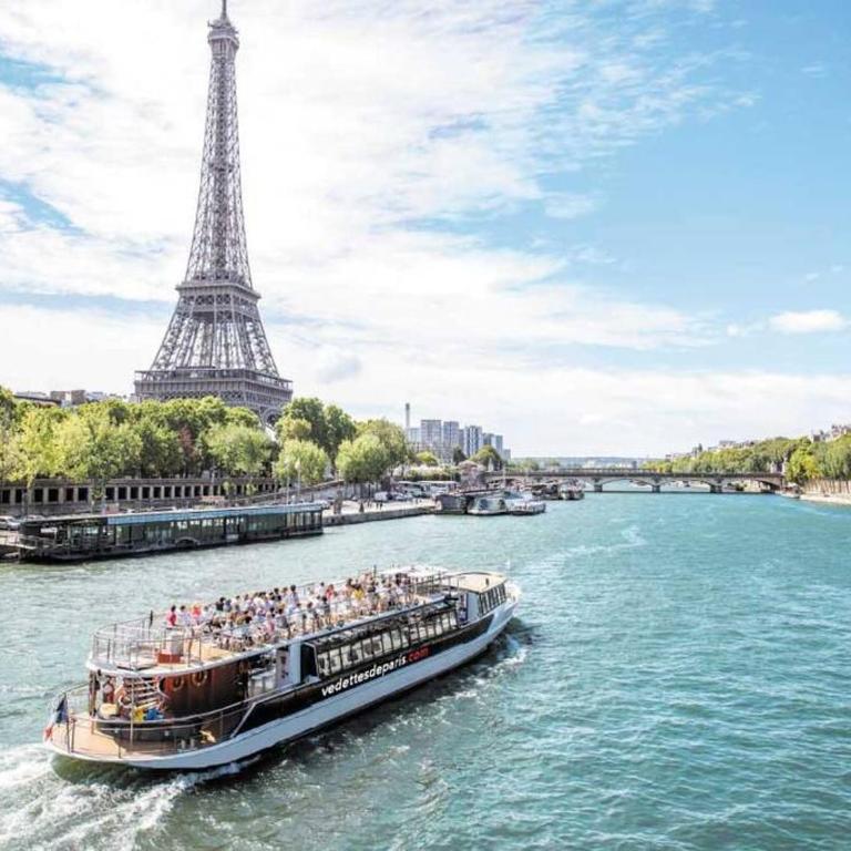 Promo! Best location! Duplex apt near the Louvre - Appartement en Duplex - 25