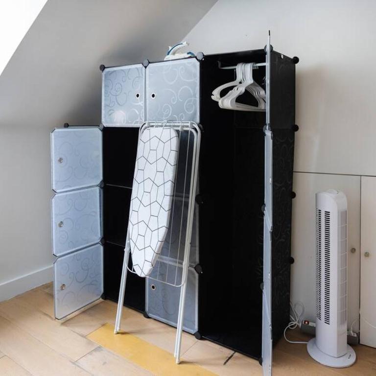 Promo! Best location! Duplex apt near the Louvre - Appartement en Duplex - 19
