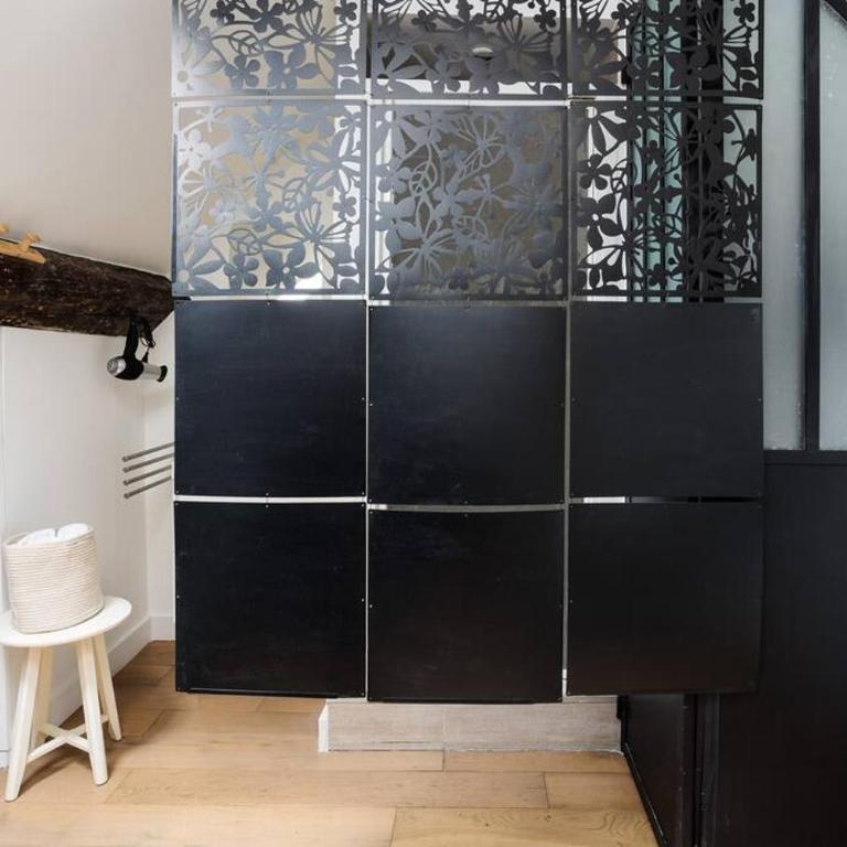 Promo! Best location! Duplex apt near the Louvre - Appartement en Duplex - 14