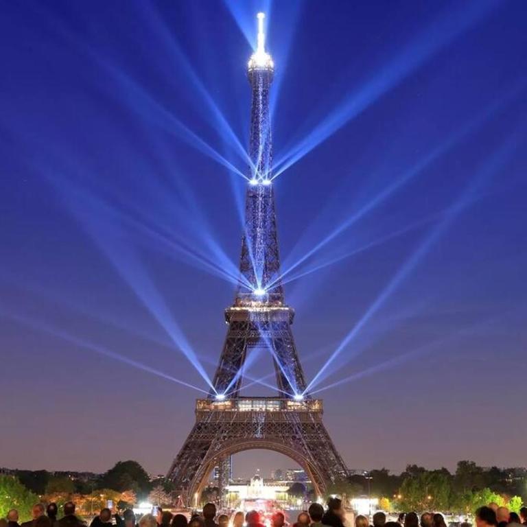 Promo! Best location! Duplex apt near the Louvre - Appartement en Duplex - 29