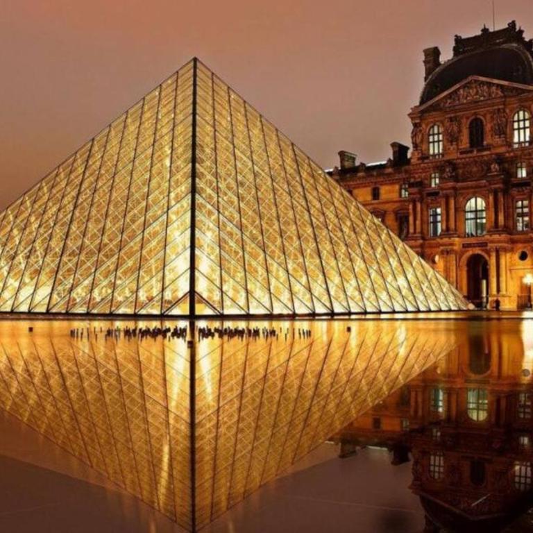 Promo! Best location! Duplex apt near the Louvre - Appartement en Duplex - 22