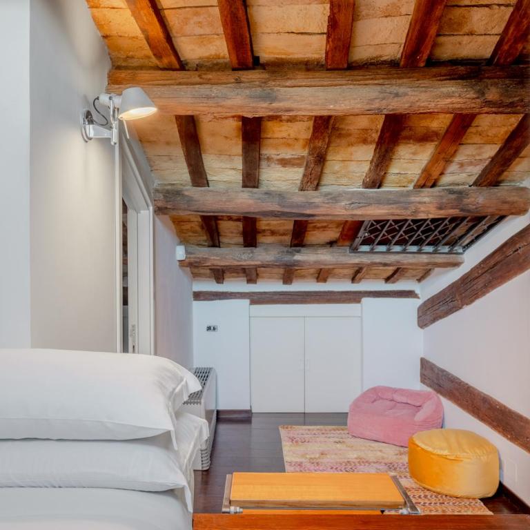 The Attico: best view of Rome - Appartamento con 3 Camere da Letto - 39