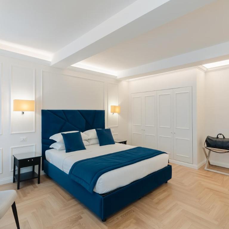Relais del Portico - Suite - 6