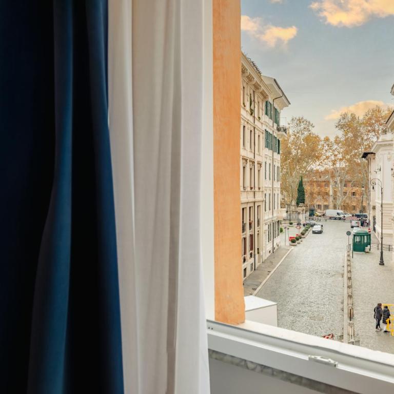 Relais del Portico - Suite - 5