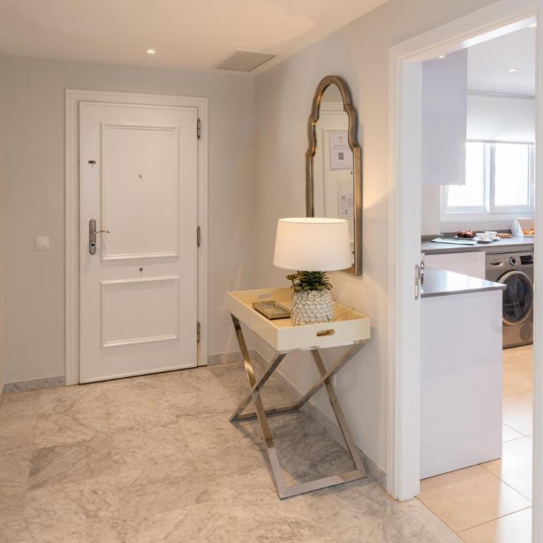 Wonderful Penthouse 3 bedrooms in Puerto Banús -Marbella - Apartamento de 3 dormitorios - 21