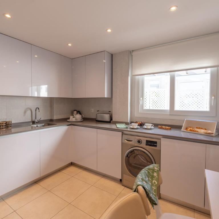 Wonderful Penthouse 3 bedrooms in Puerto Banús -Marbella - Apartamento de 3 dormitorios - 31