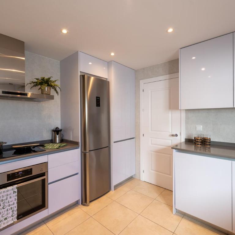 Wonderful Penthouse 3 bedrooms in Puerto Banús -Marbella - Apartamento de 3 dormitorios - 51