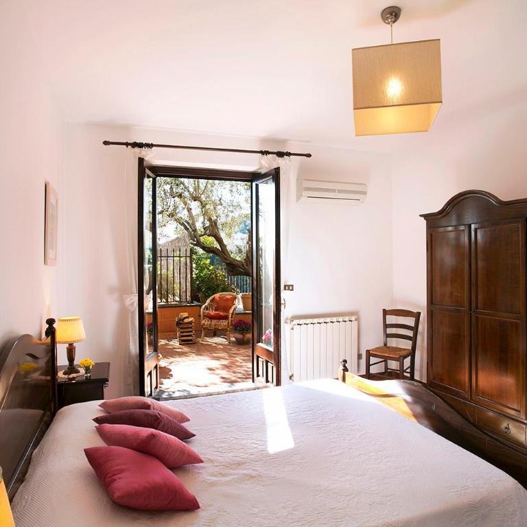 Francesca's Apartment Taormina - Appartamento con 2 Camere da Letto - 5