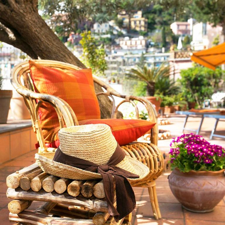 Francesca's Apartment Taormina - Appartamento con 2 Camere da Letto - 6