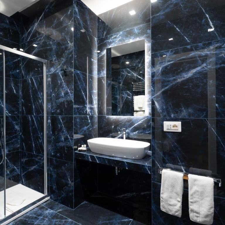 Relais del Portico - Suite - 8