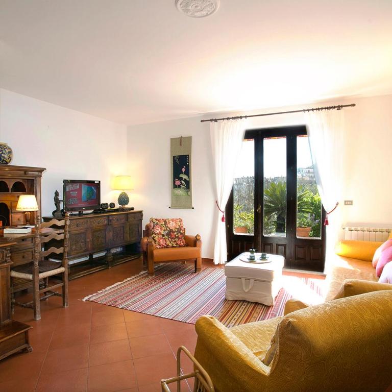 Francesca's Apartment Taormina - Appartamento con 2 Camere da Letto - 11