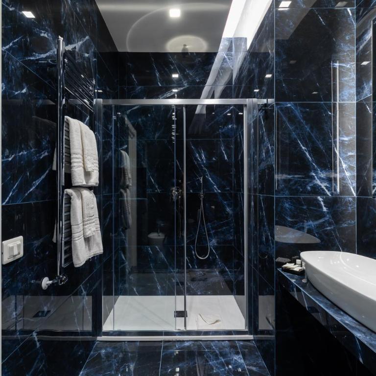 Relais del Portico - Suite - 9
