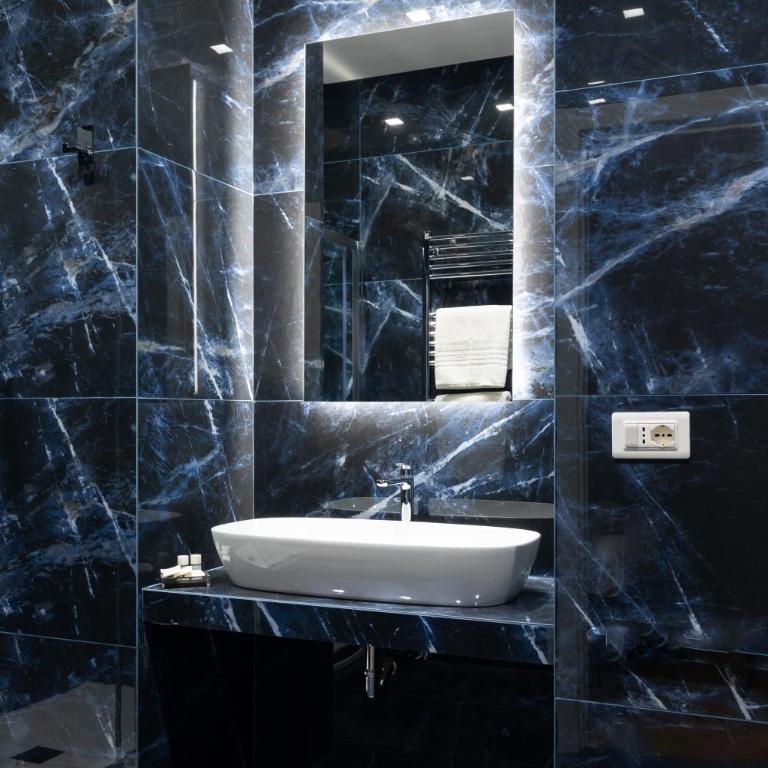 Relais del Portico - Suite - 4